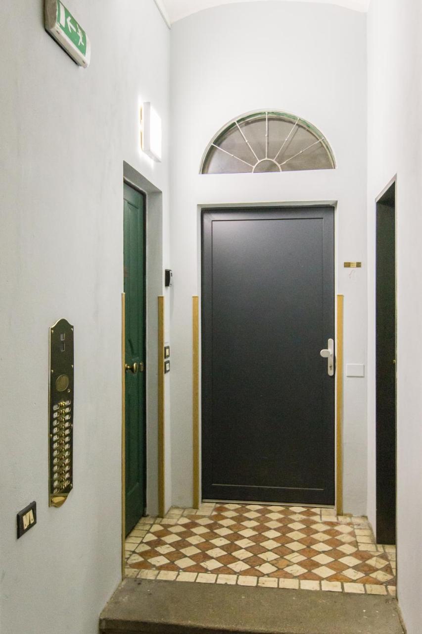 Duskova Apartments Praga Esterno foto