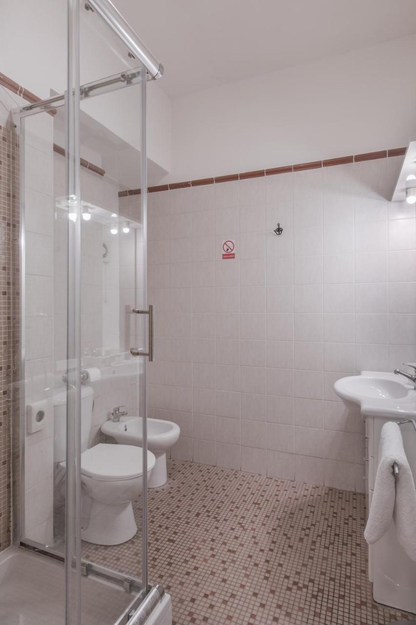 Duskova Apartments Praga Esterno foto