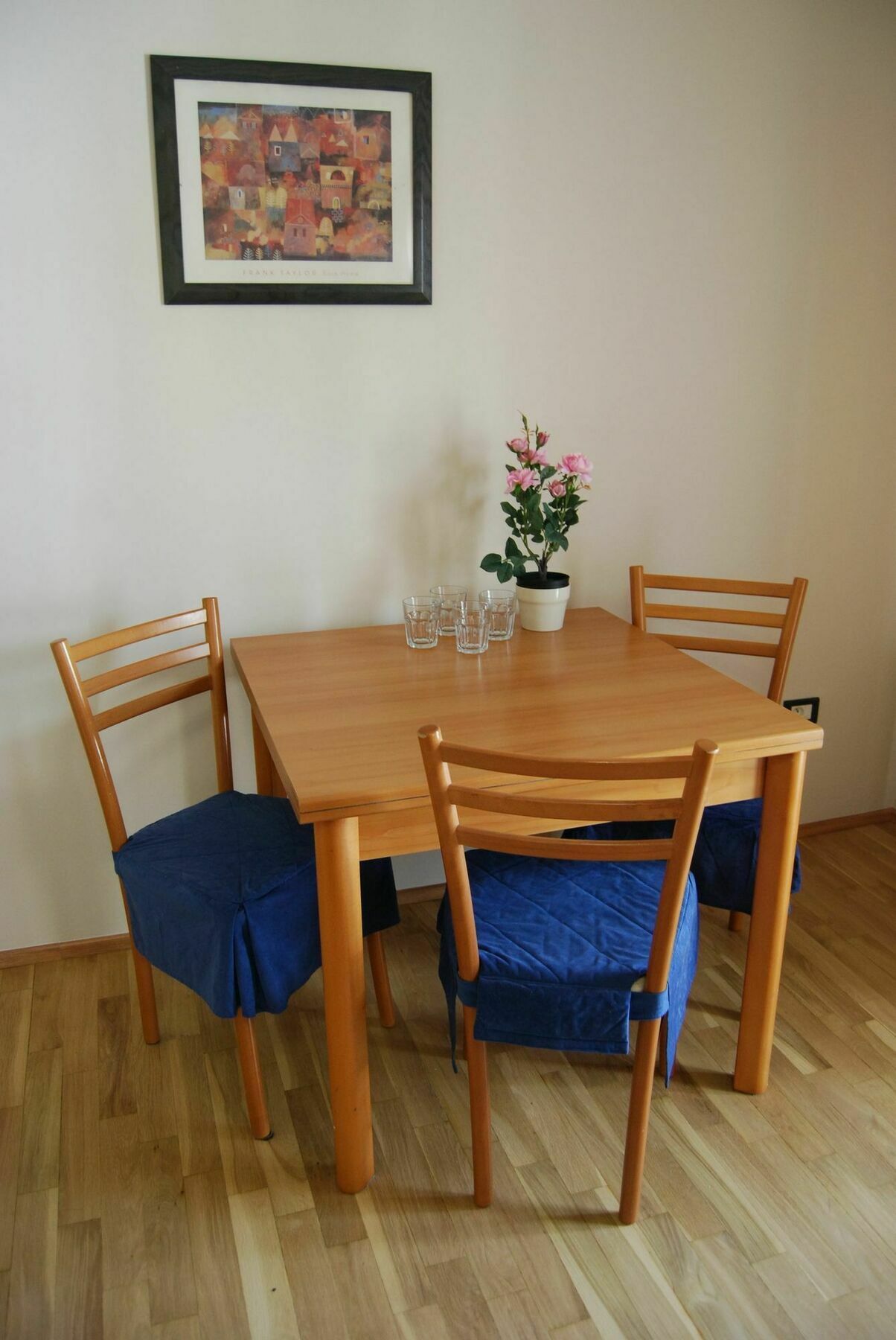Duskova Apartments Praga Esterno foto