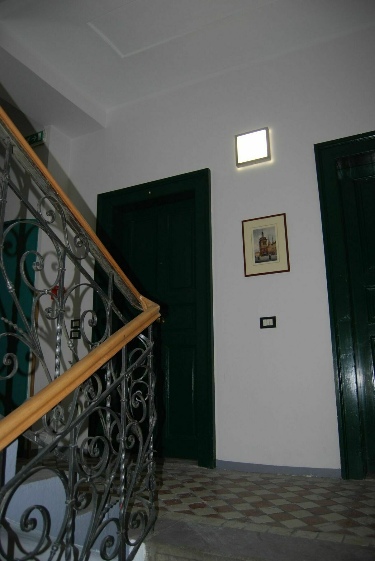 Duskova Apartments Praga Esterno foto